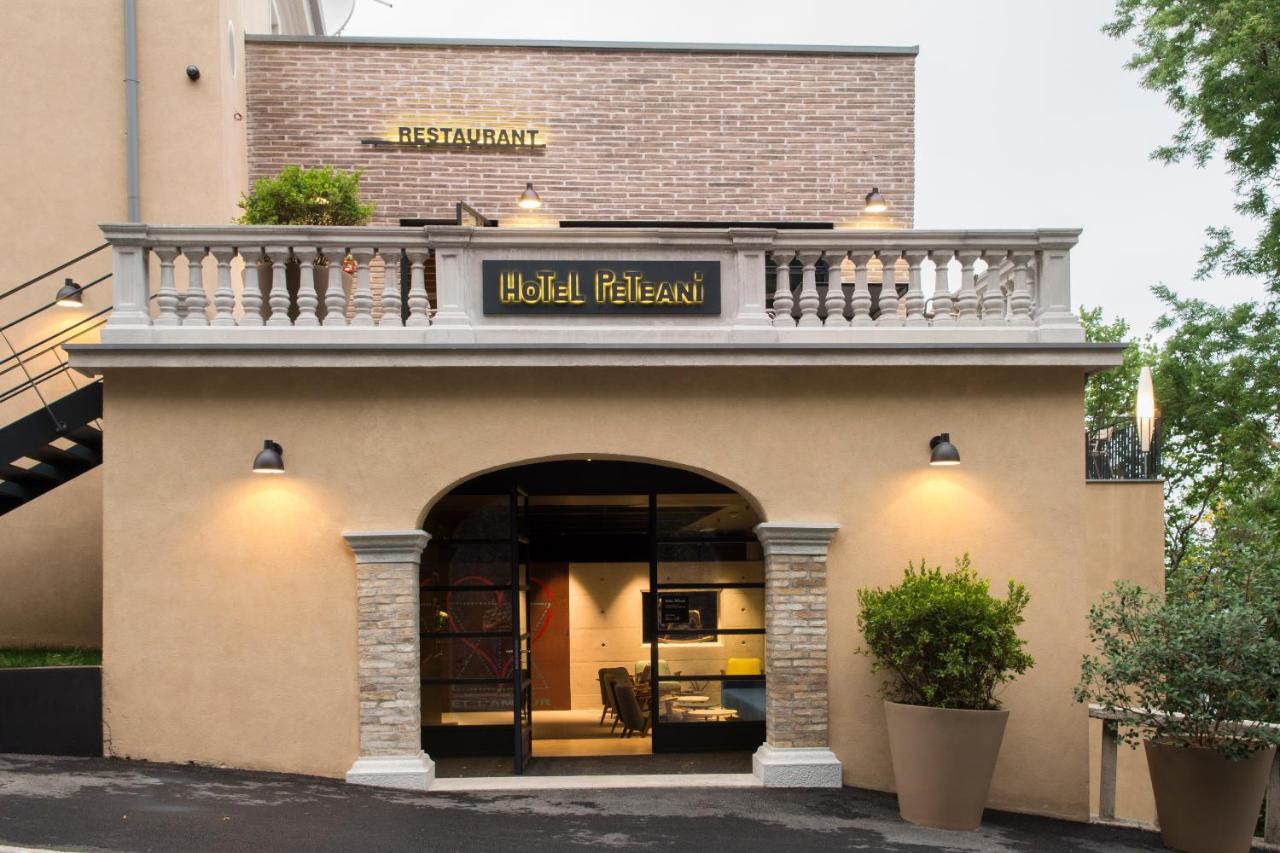 Hotel Peteani