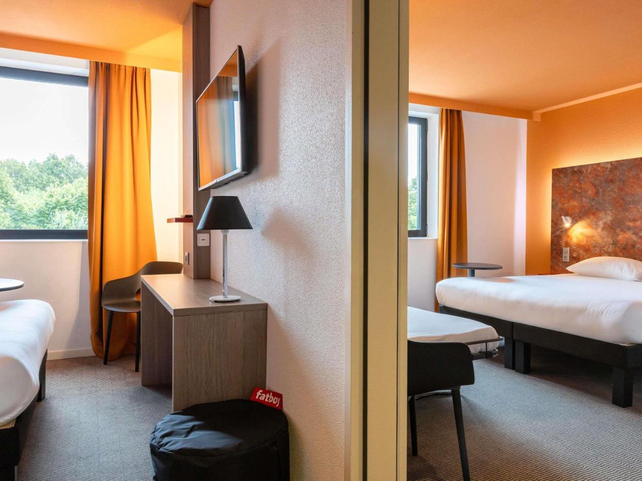 ibis Styles Toulouse Cite Espace photo 3