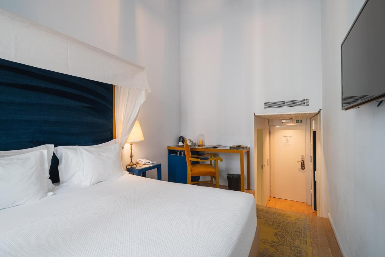 Burgus Tribute & Design Hotel - 6