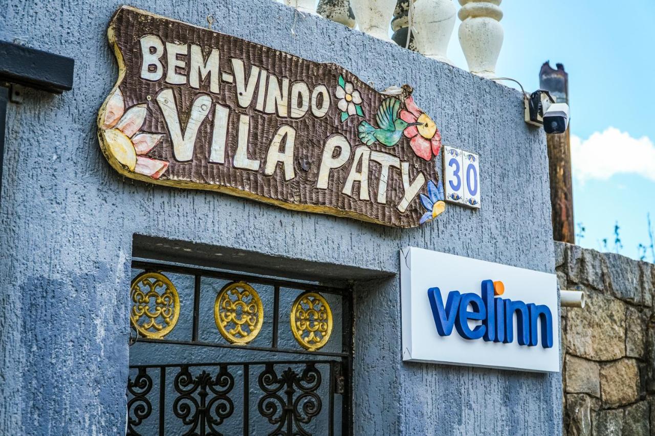 Foto - VELINN Pousada Villa Paty I