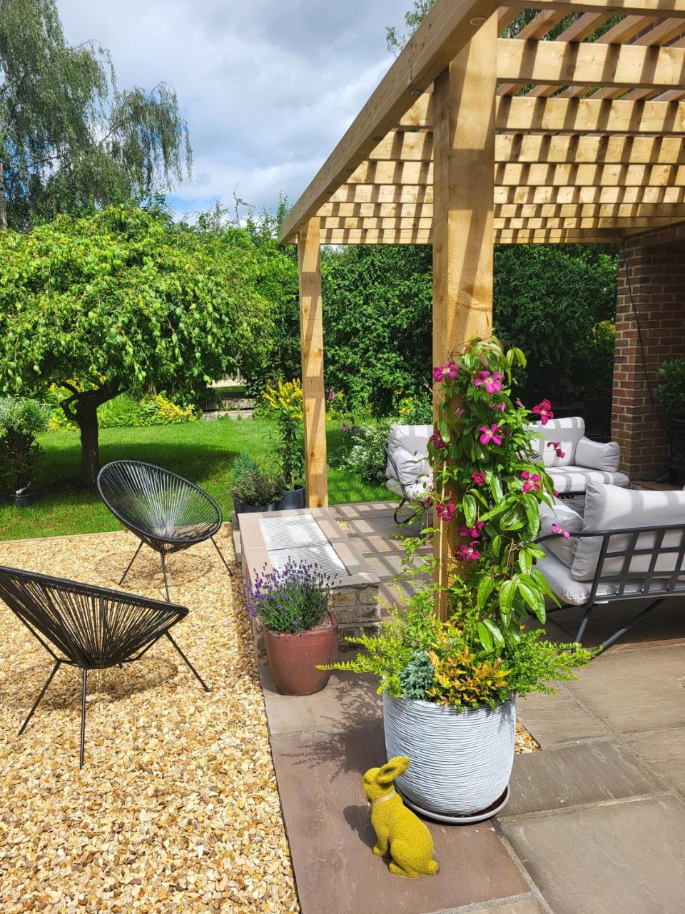 Field View B&B
