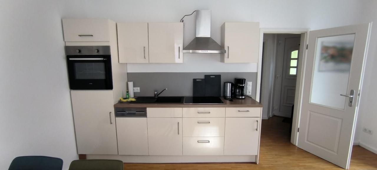 Ferienwohnung Strandparadies 7 - 4