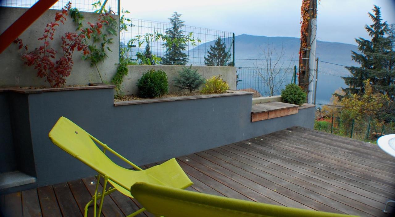 Cottage Bellevue - Duplex Vue Lac photo 2