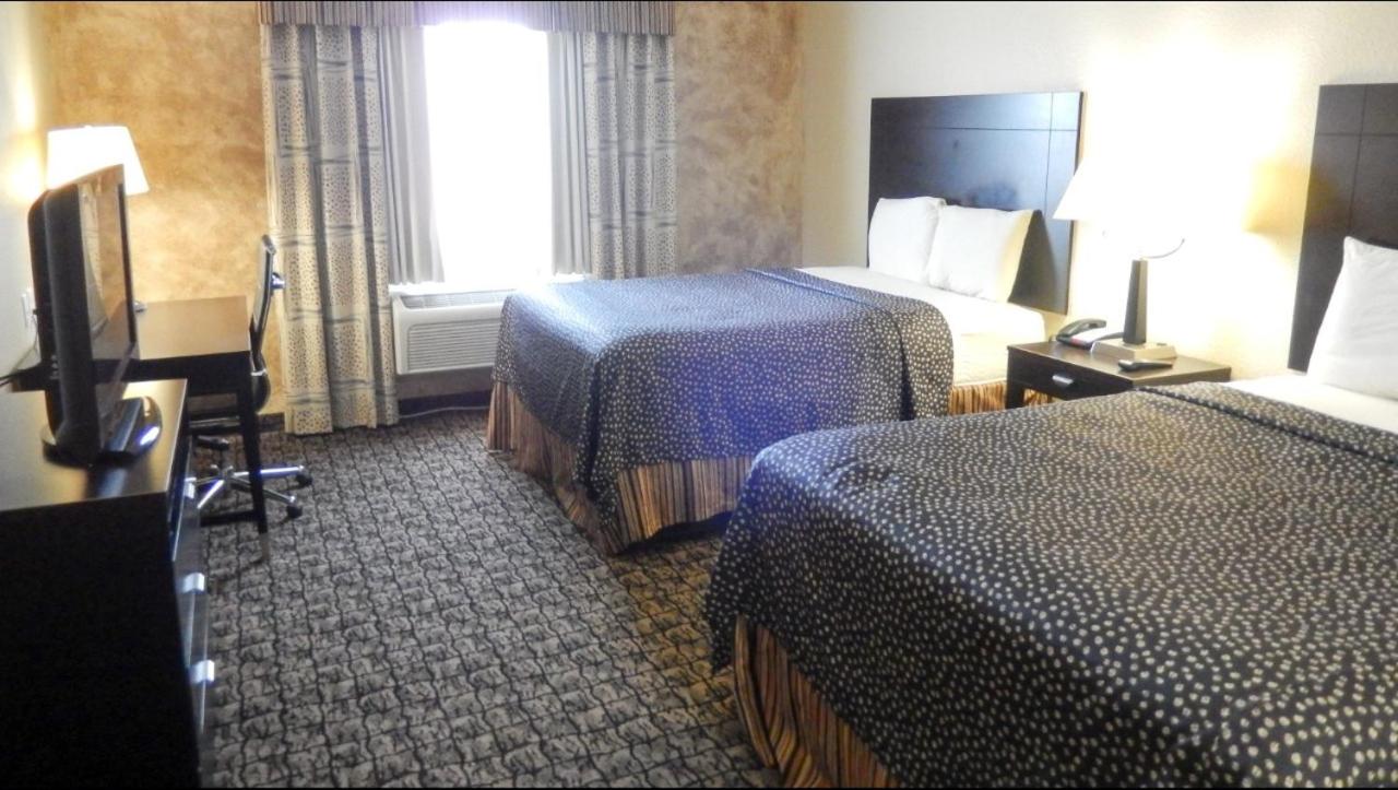 Econo Lodge Inn & Suites Colorado City, TX photo 3