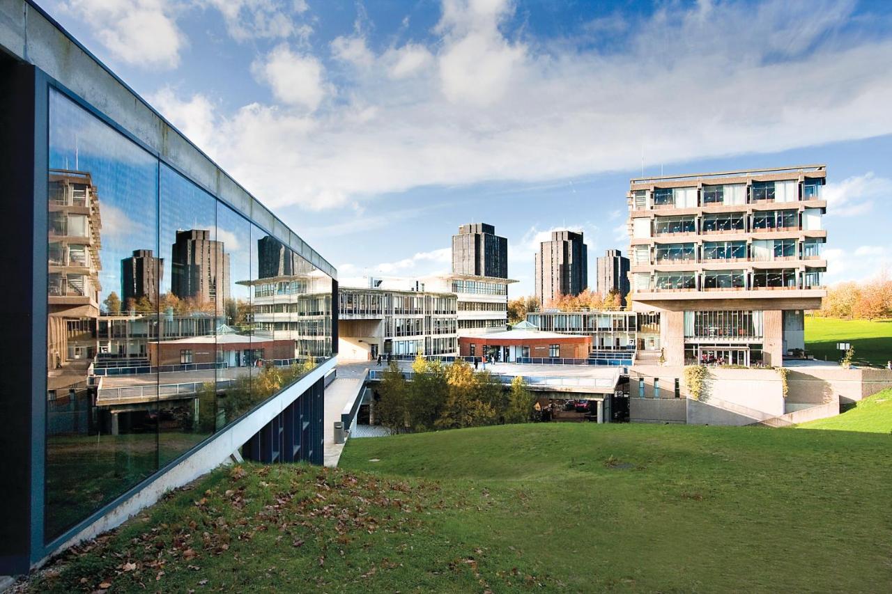 University of Essex - Colchester Campus photo 2