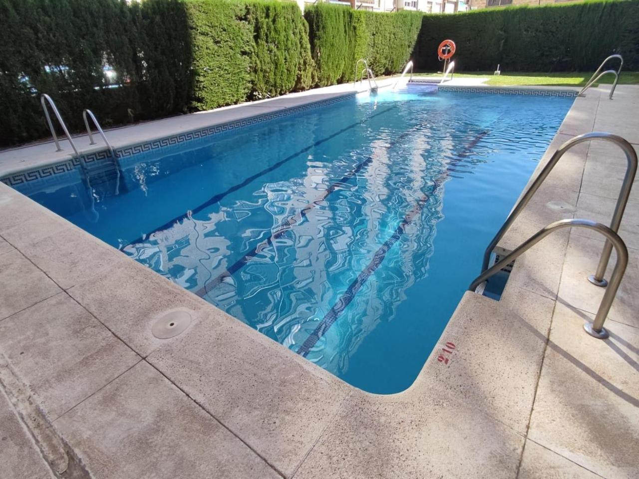 AMAZING ROOFTOP, 70 M TERRACE,Pool,BEACH,PARKING - 5