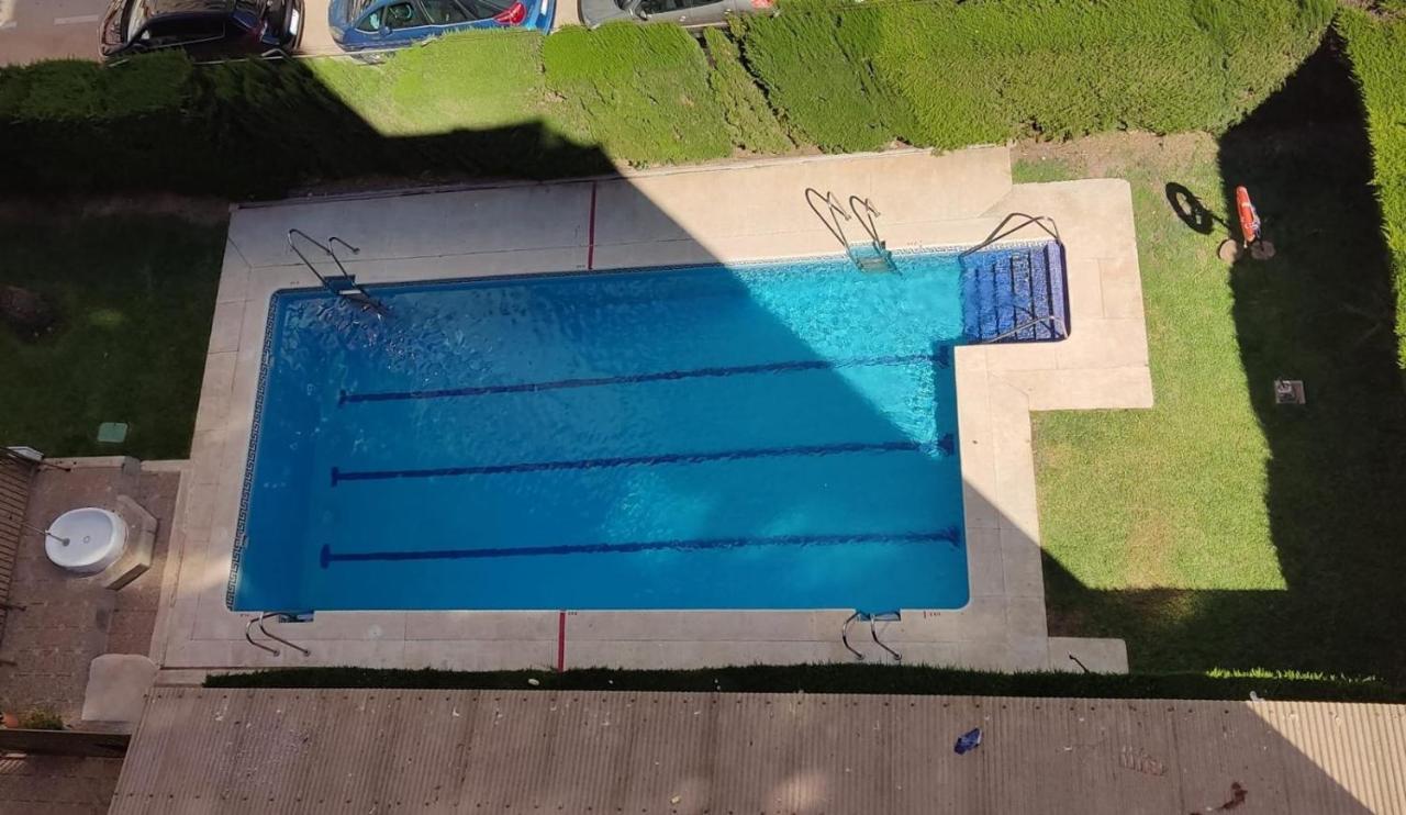 AMAZING ROOFTOP, 70 M TERRACE,Pool,BEACH,PARKING - 6