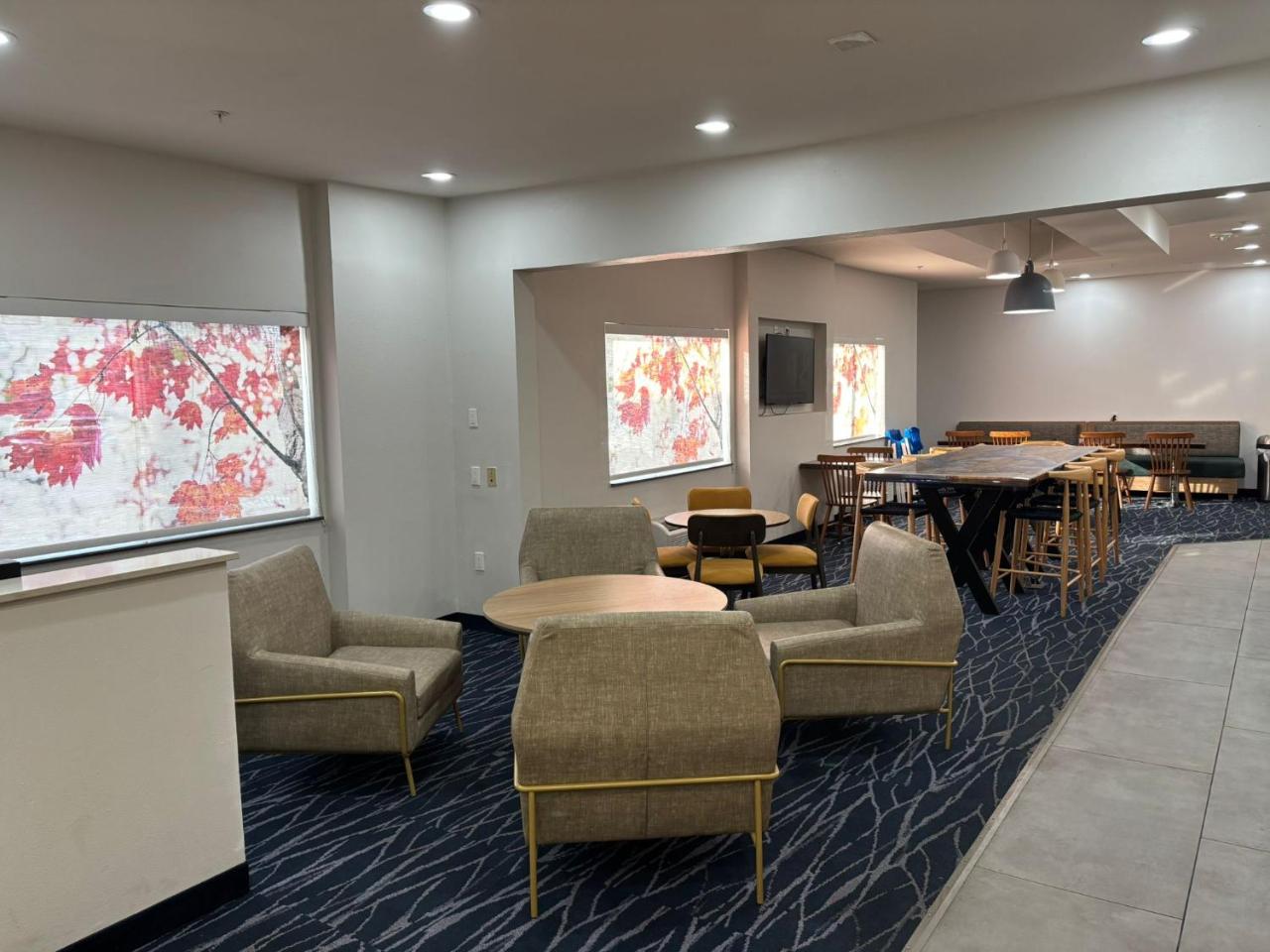 Foto - Fairfield Inn & Suites Corpus Christi