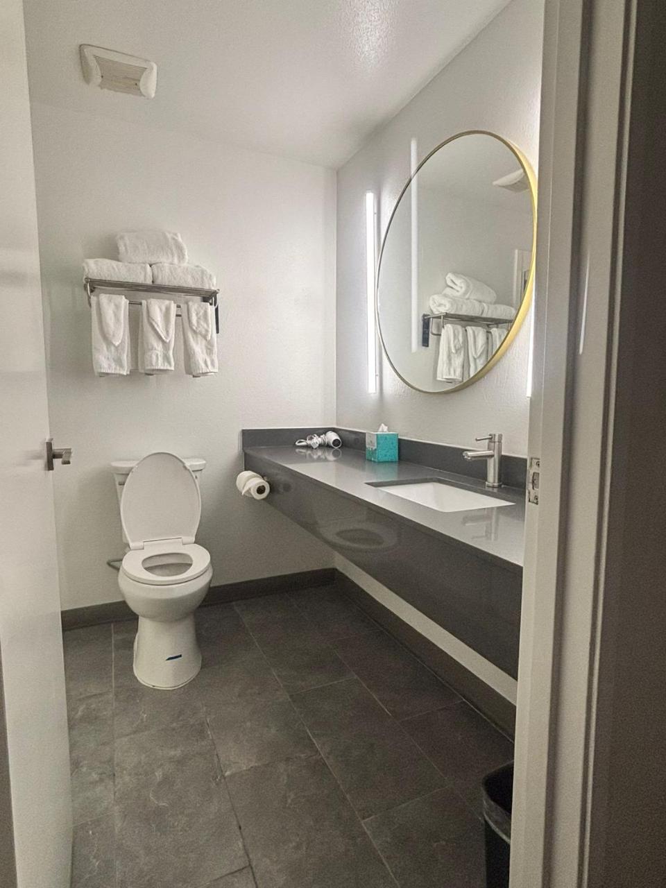 Foto - Fairfield Inn & Suites Corpus Christi