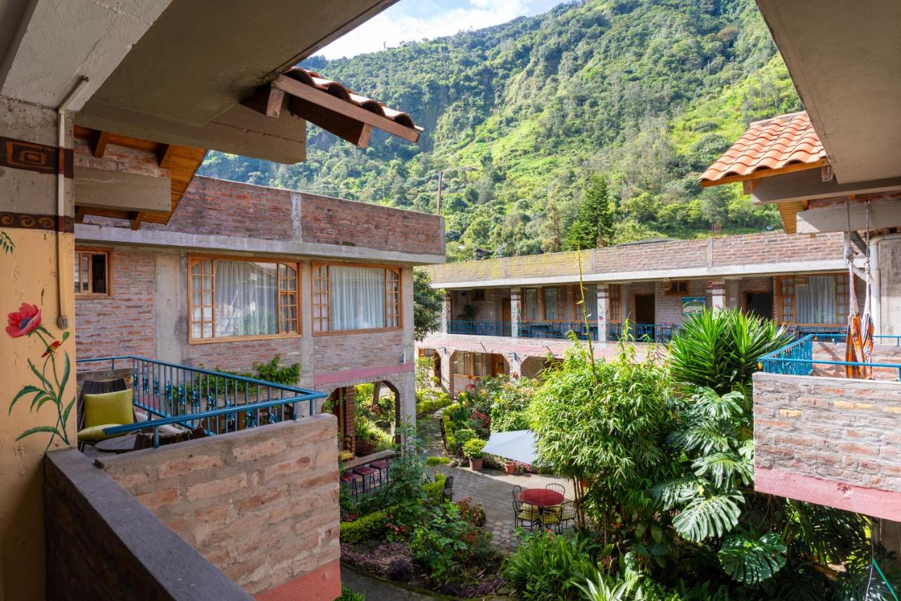 La Floresta Hotel photo 2