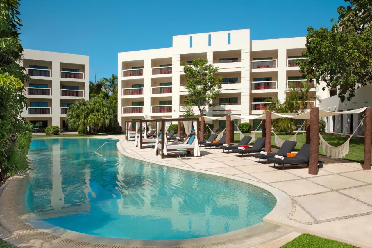 Dreams Puerto Morelos Resort & Spa - All Inclusive photo 4