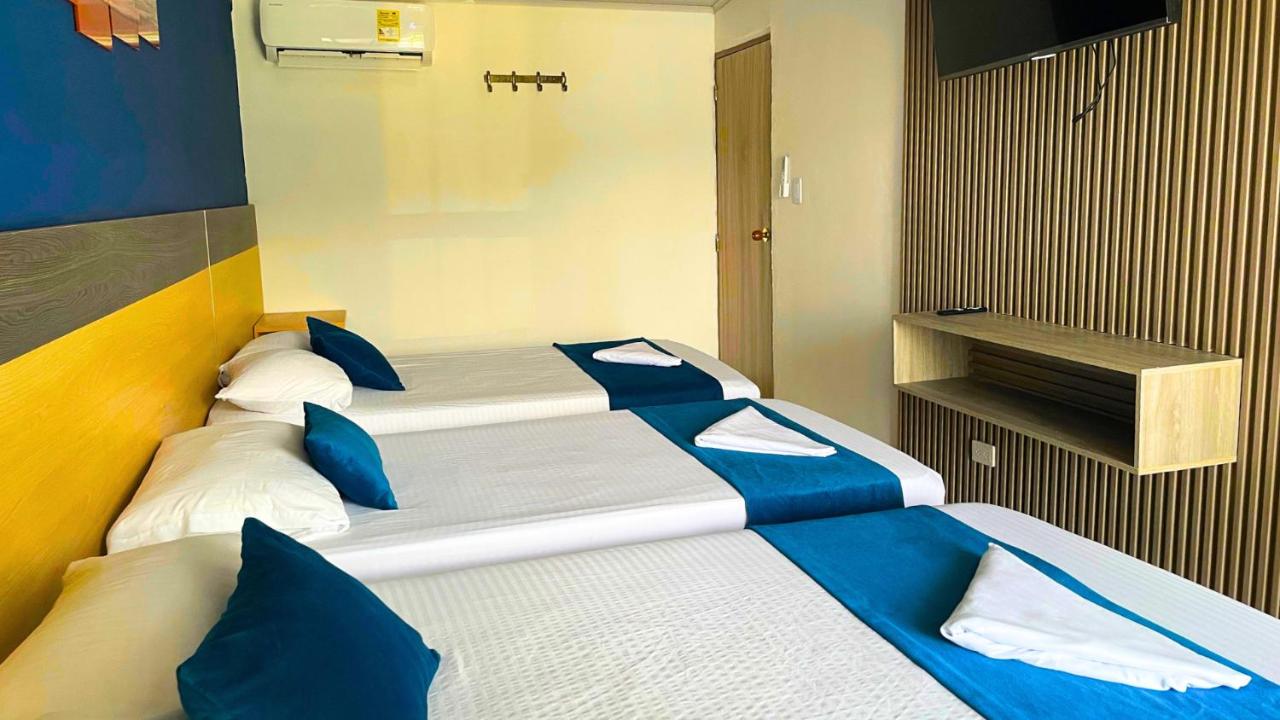 Hotel Caribe Real Inn photo 3