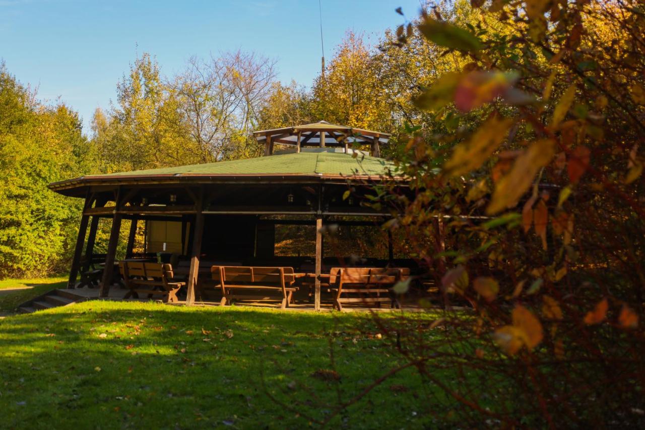 Radocza Park Active & Spa photo 3
