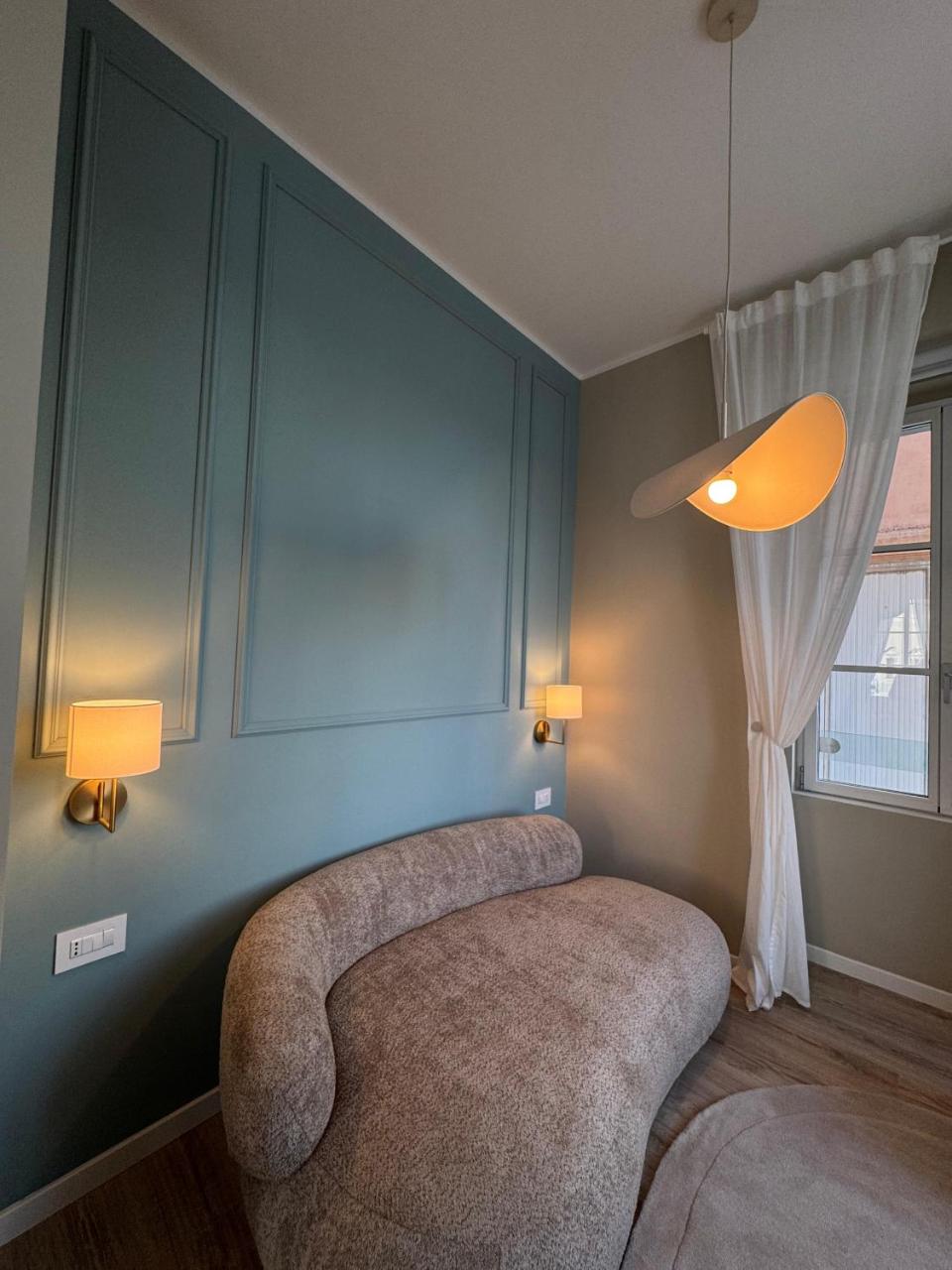 Pep's Rooms by the sea - 6
