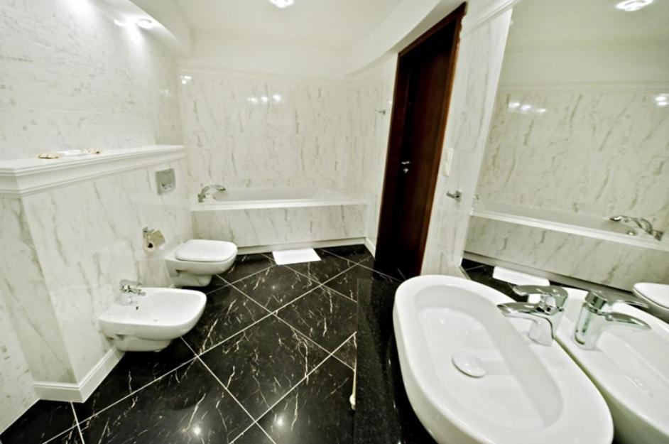 Hotel Prezydencki 4-star - 4
