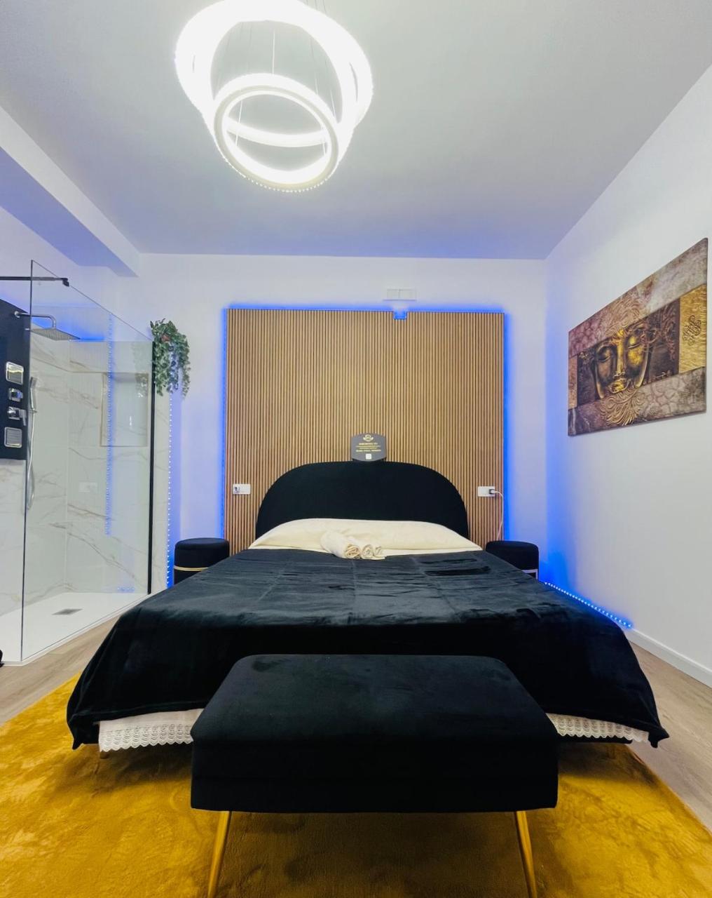 Your Exclusive Apulian Suite Near Matera - 3
