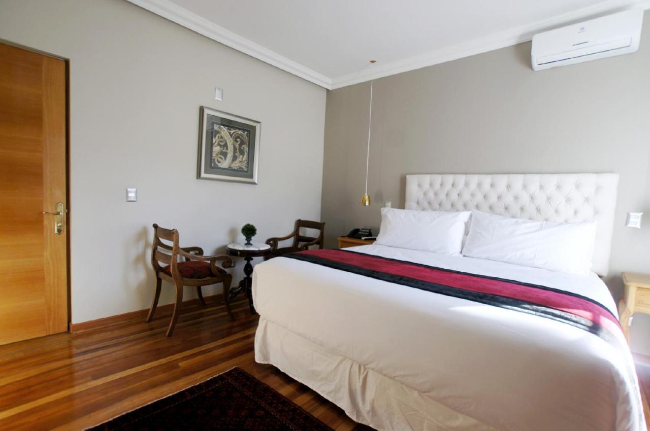 Photo - Quiral Hotel Boutique