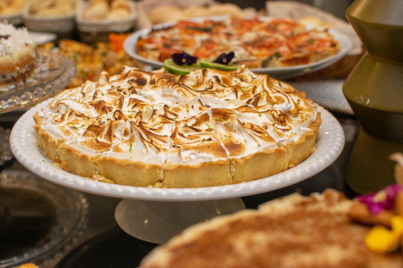 Eleganz Suítes Exclusive Centro photo 4