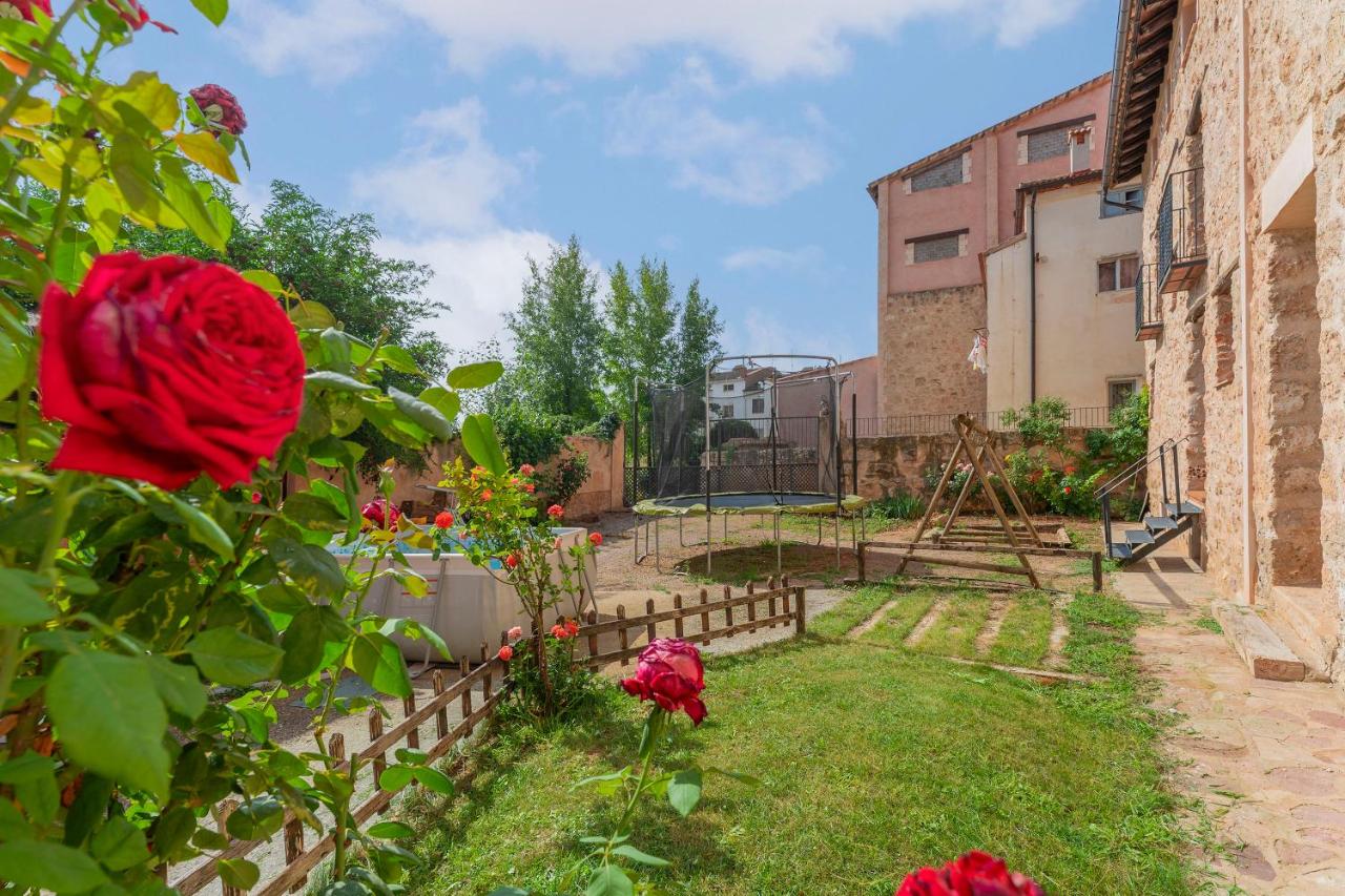 Apartamentos Casa La Cuca - 3