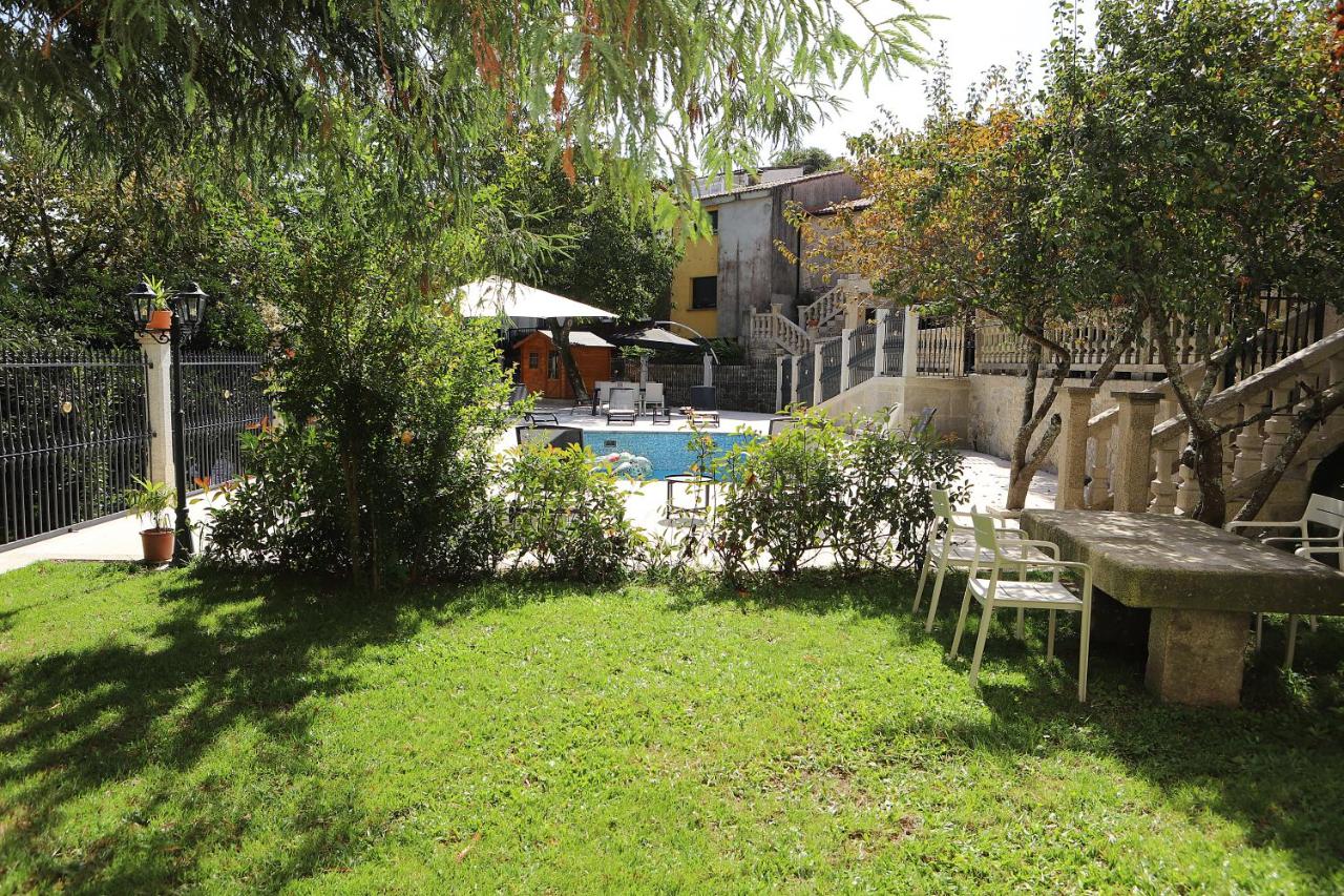 Villa Garabán - 5