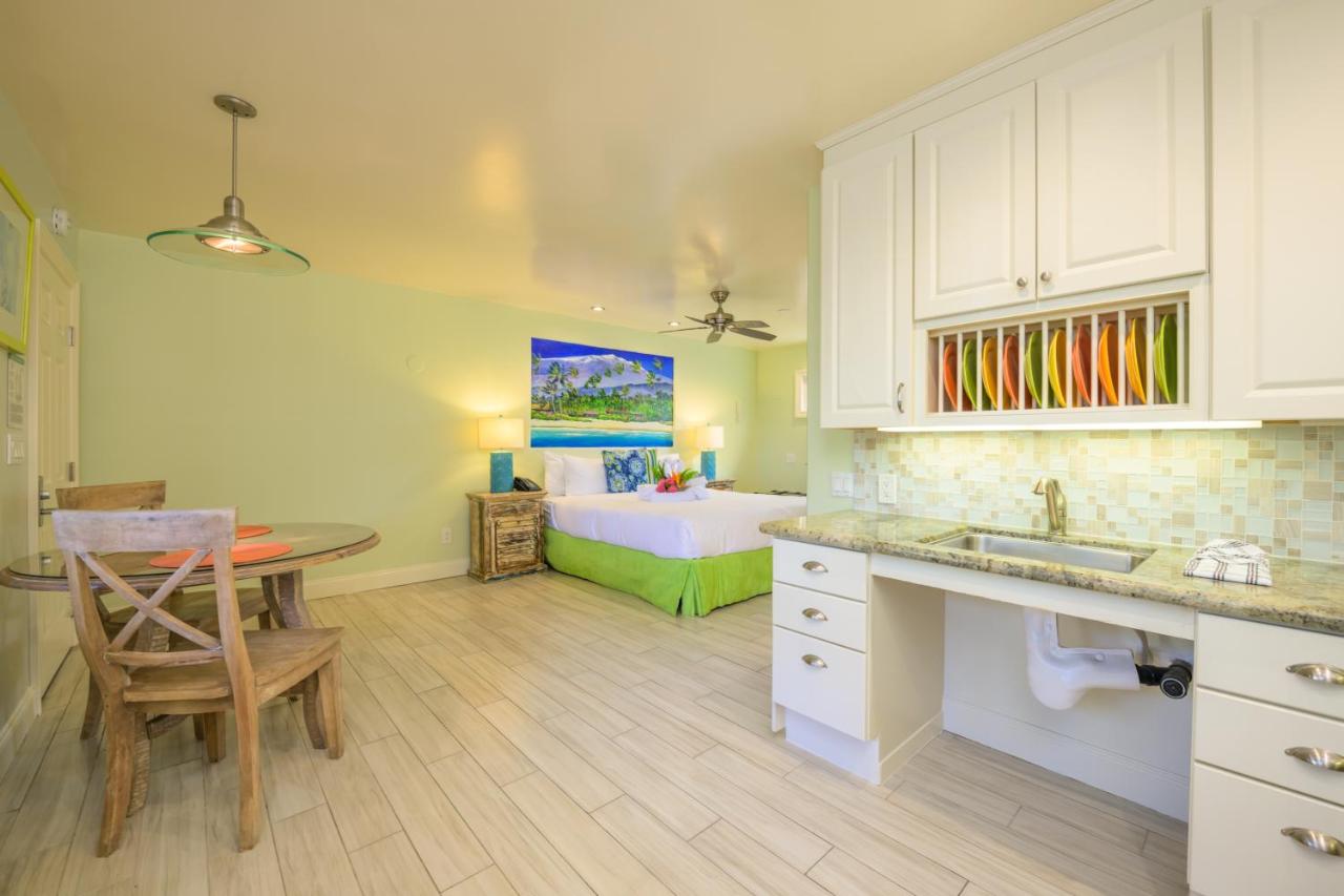 Ocean Palms Beach Resort photo 3