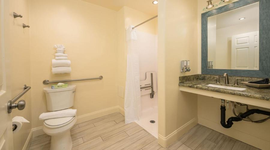 Ocean Palms Beach Resort photo 4