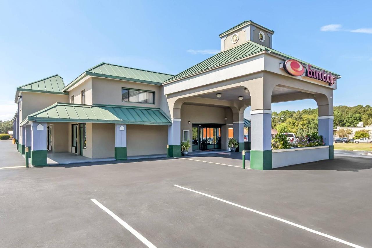 Photo - Econo Lodge