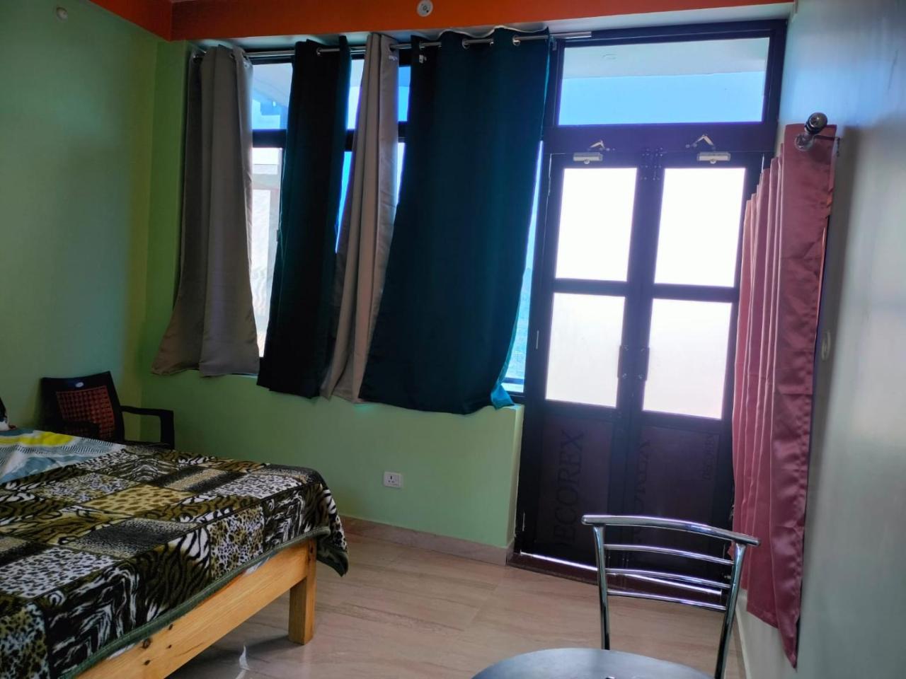 MangalMurti Himalyan Hotel photo 4