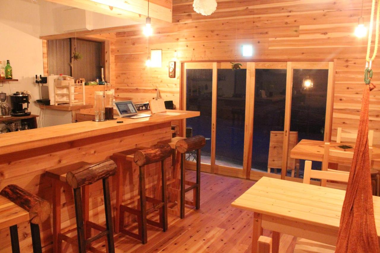Foto - Hakone Guesthouse Toi