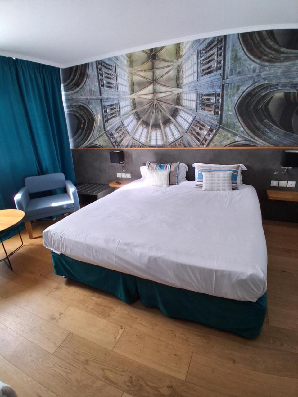 Mercure Mont Saint Michel