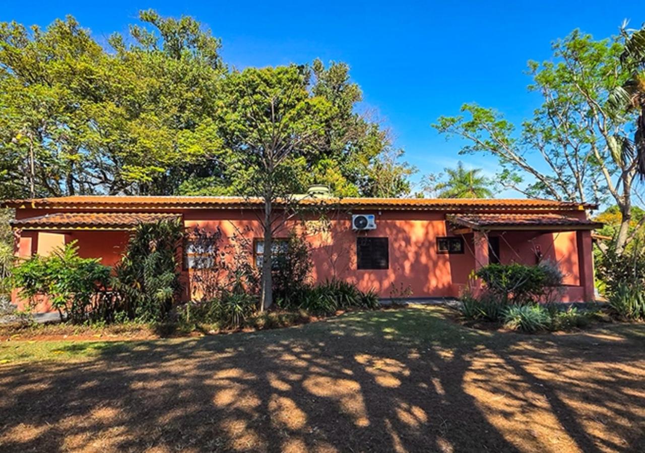 Hotel Fazenda Bela Vista photo 4