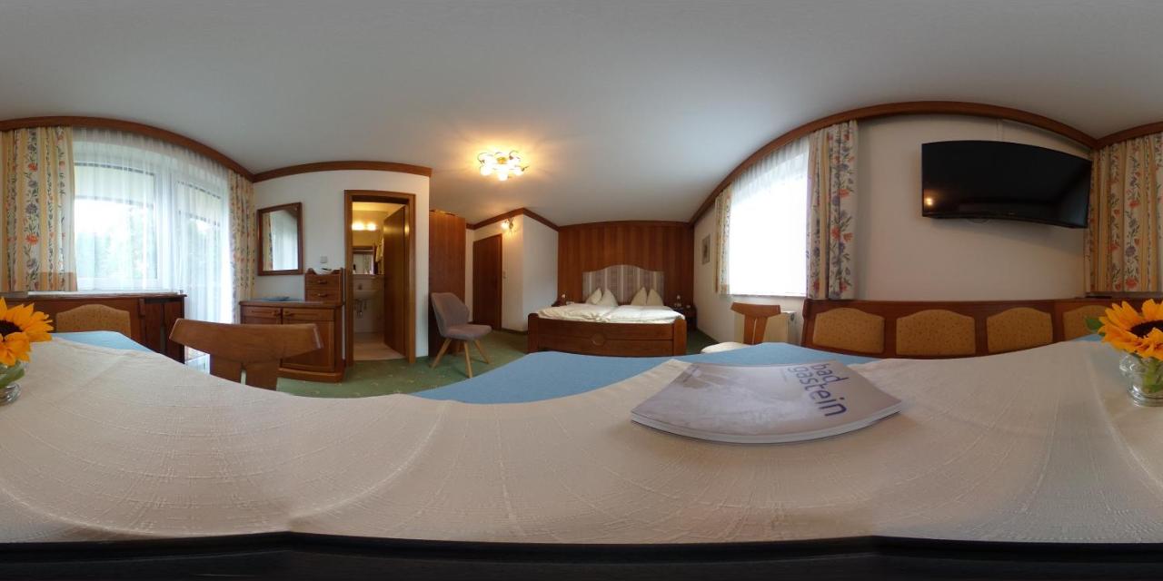 Landhaus Gletschermühle photo 2