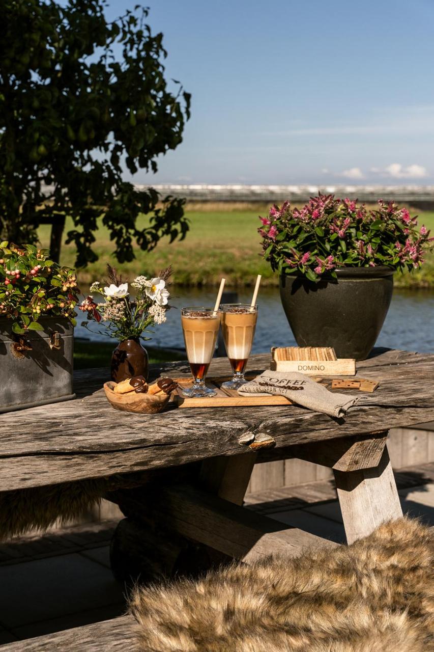 Hoeve BuytenHout photo 2