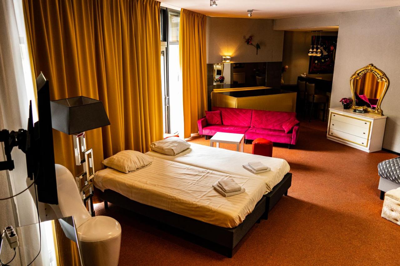 Hotel De Elderschans photo 2