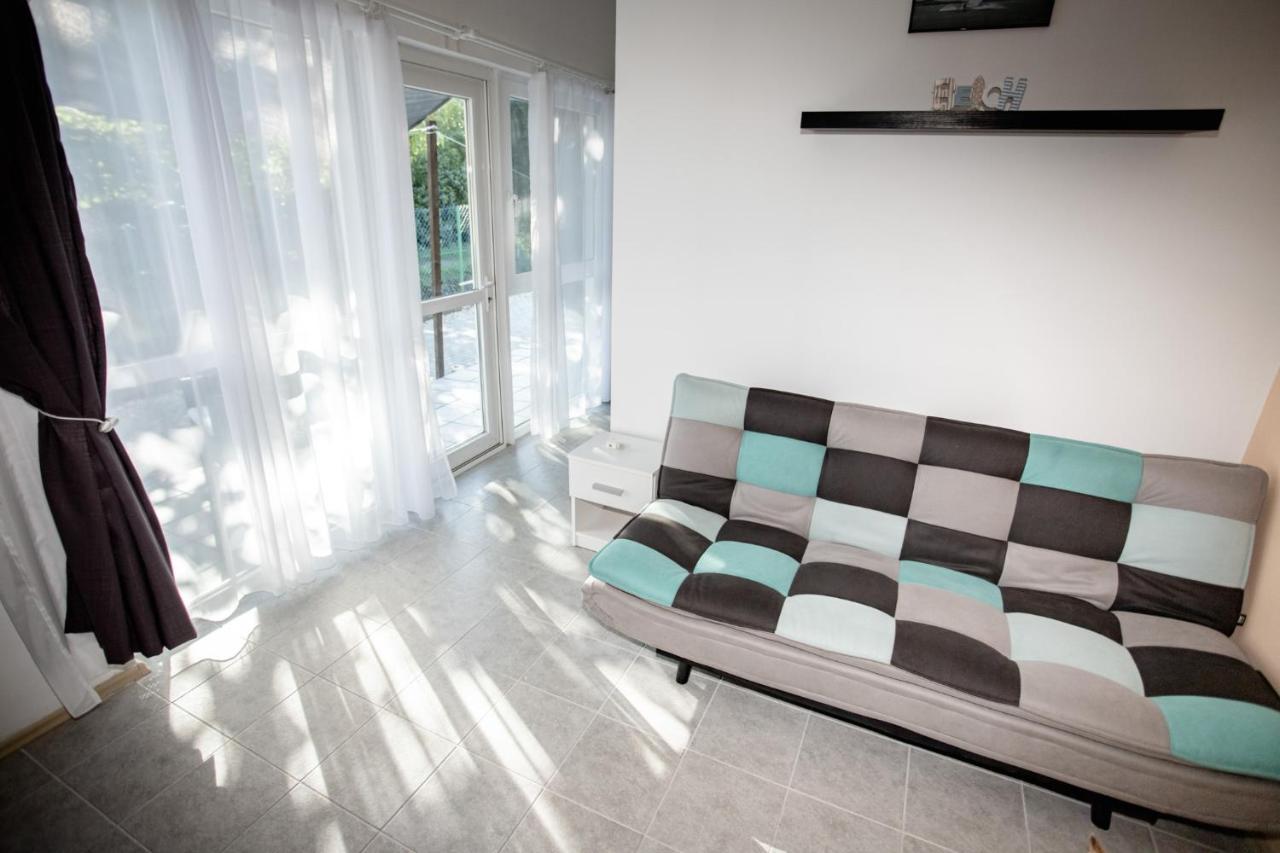Harmónia apartman - 5