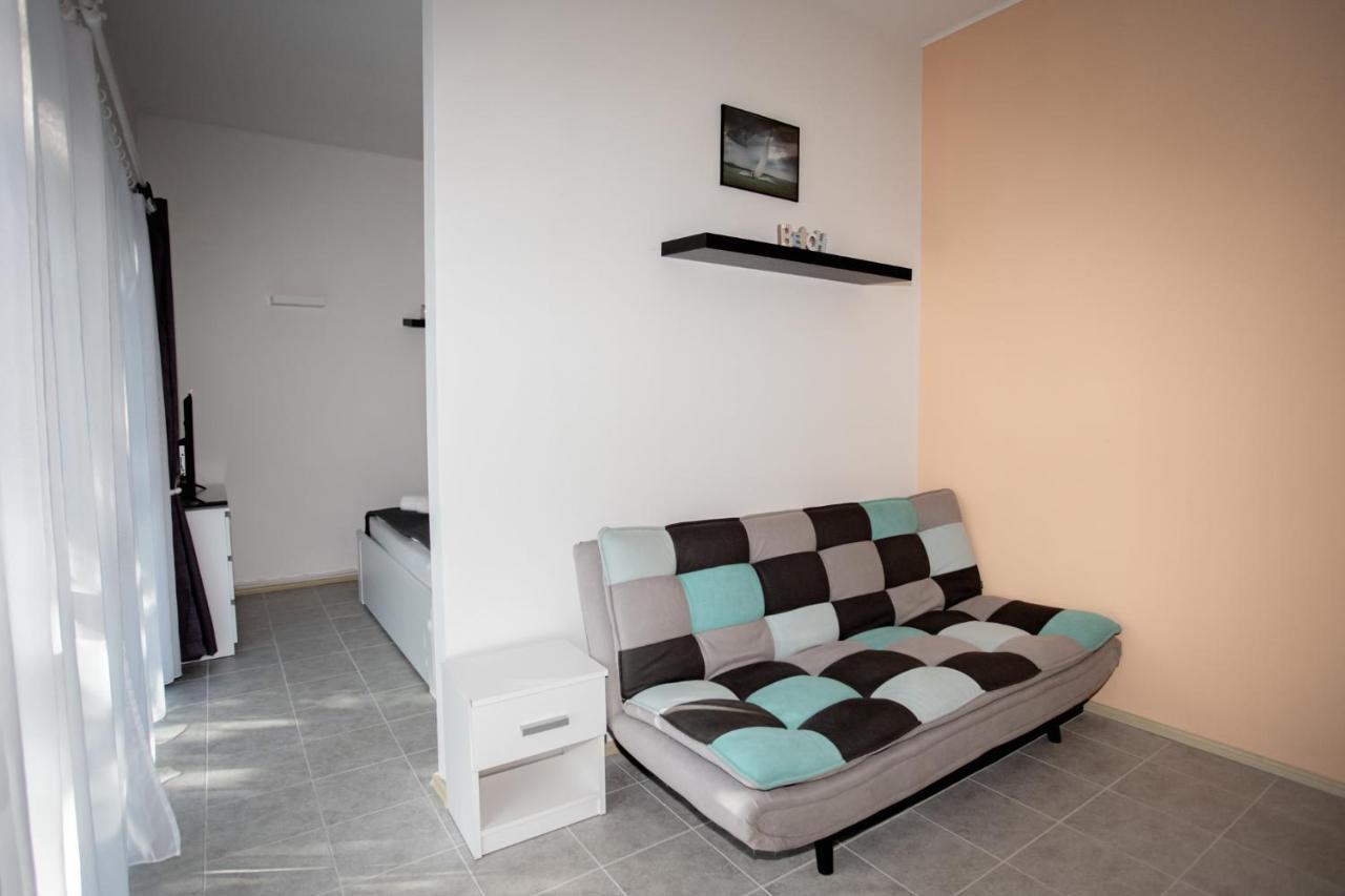 Harmónia apartman - 6