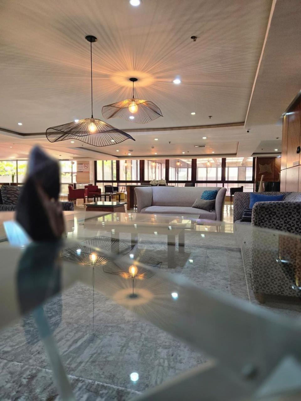 Photo - Hotel CCT Caracas