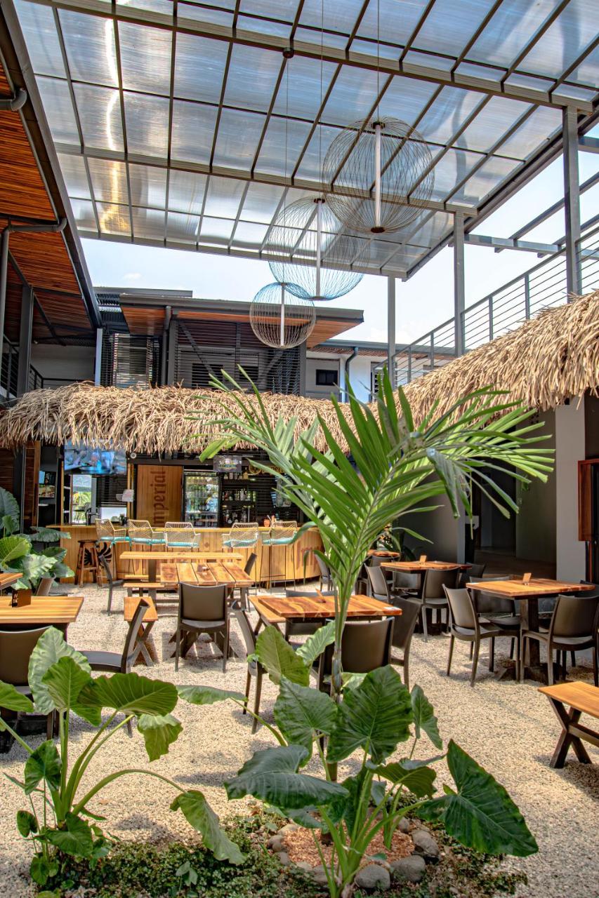 Club Marino Ballena photo 3