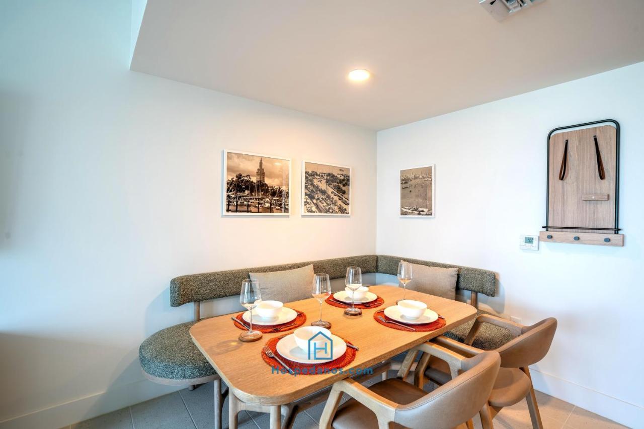 Apartment in New Luxury Condo in Downtown - 2