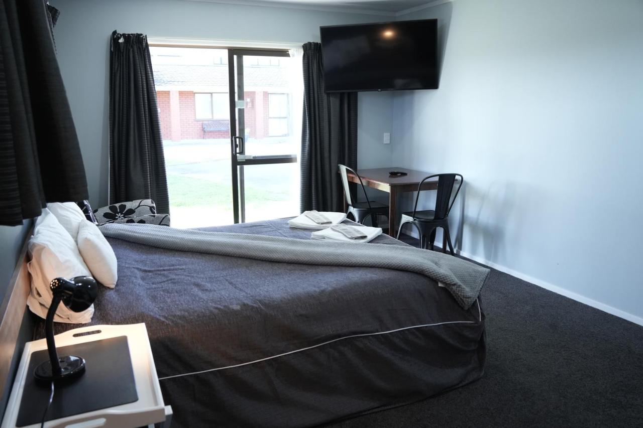 Accommodation Gateway Motel photo 2
