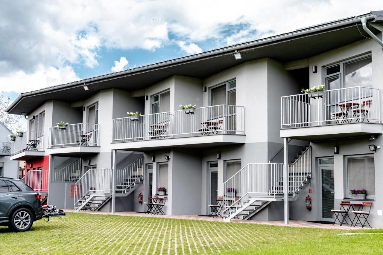 Apartmány Vera - 4