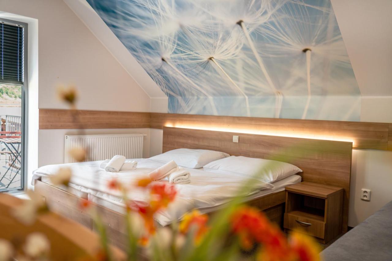 Apartmány Zaria - 3