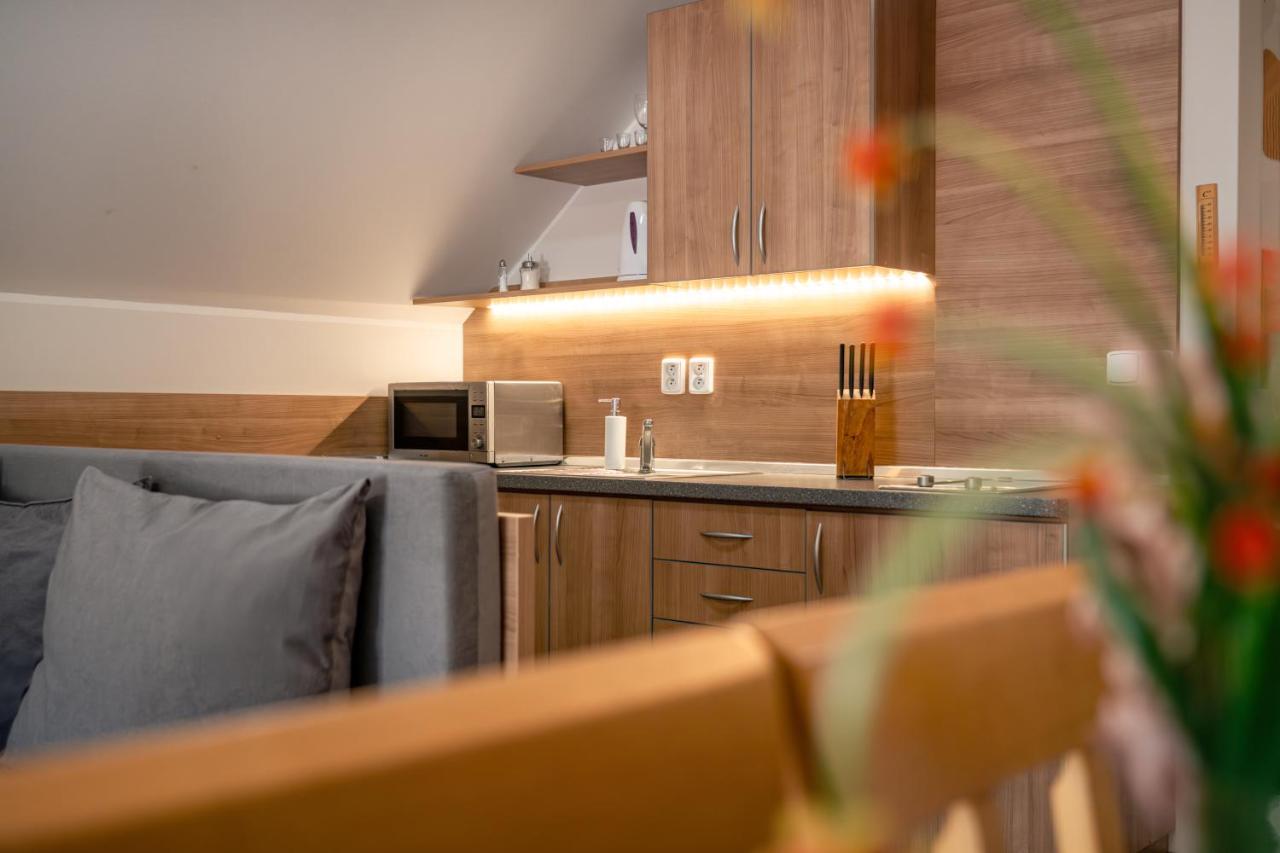 Apartmány Zaria - 6