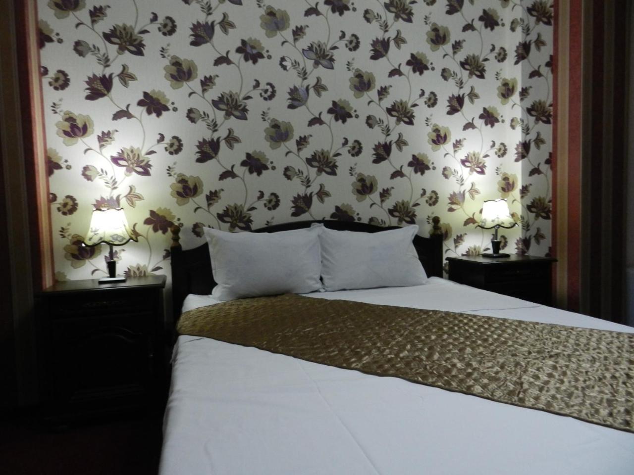 Foto - Hotel Marinii