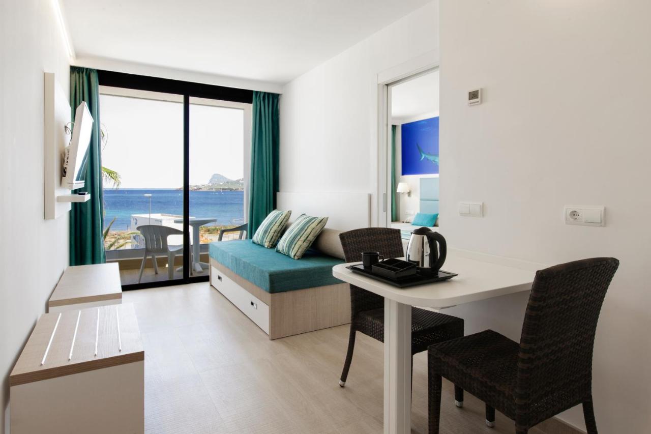 Foto - Marvell Club Hotel & Apartments