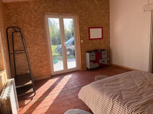 Garden House - 5