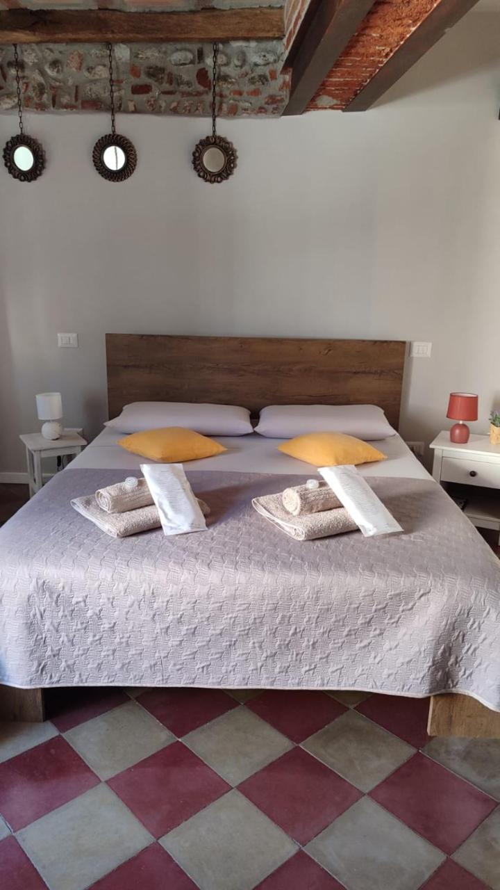 Barlume B&B - 2