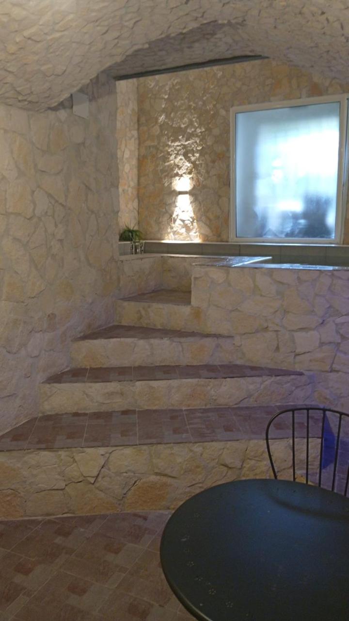 Terrazza Miracoli & Spa Napoli - 5