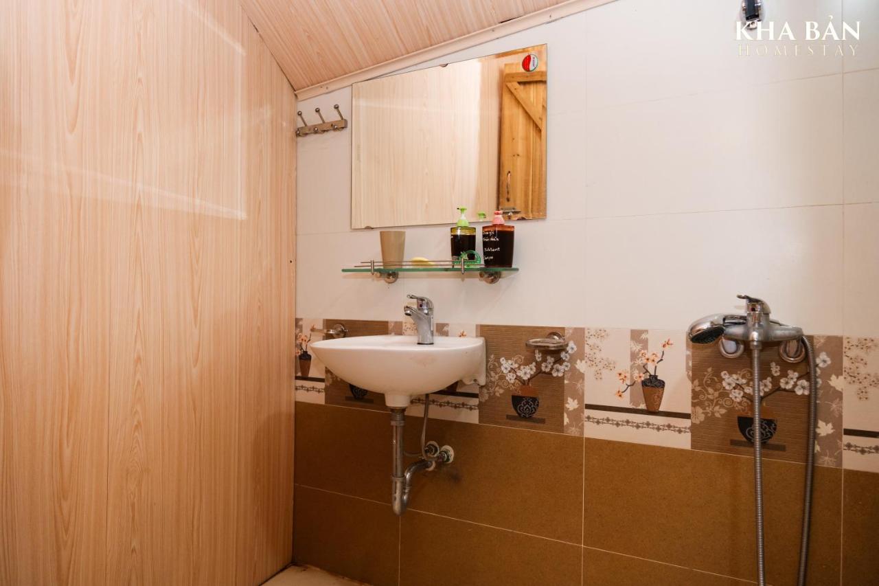 Kha Bản Homestay photo 2
