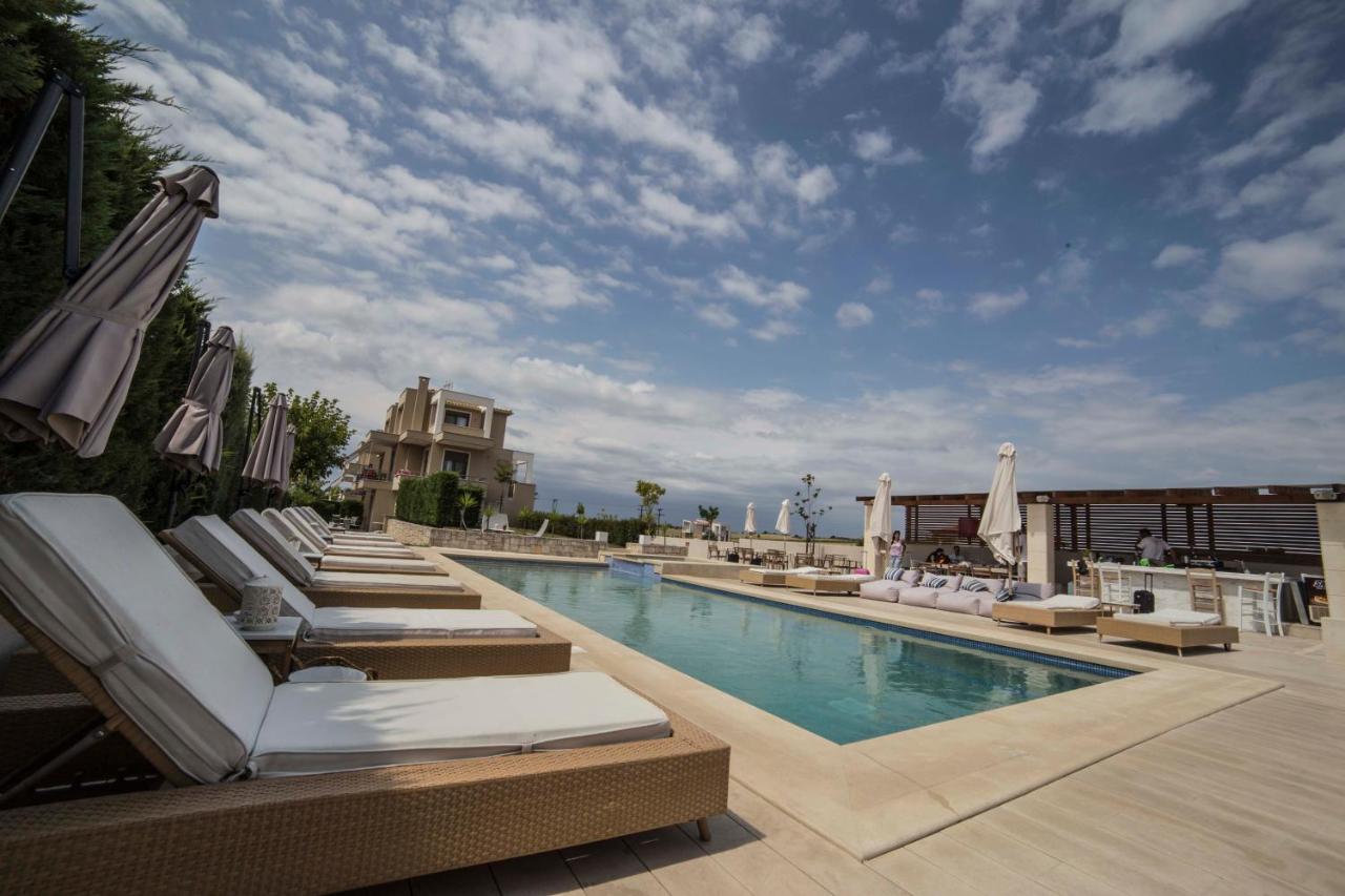 Niovi Boutique Apartments - 5
